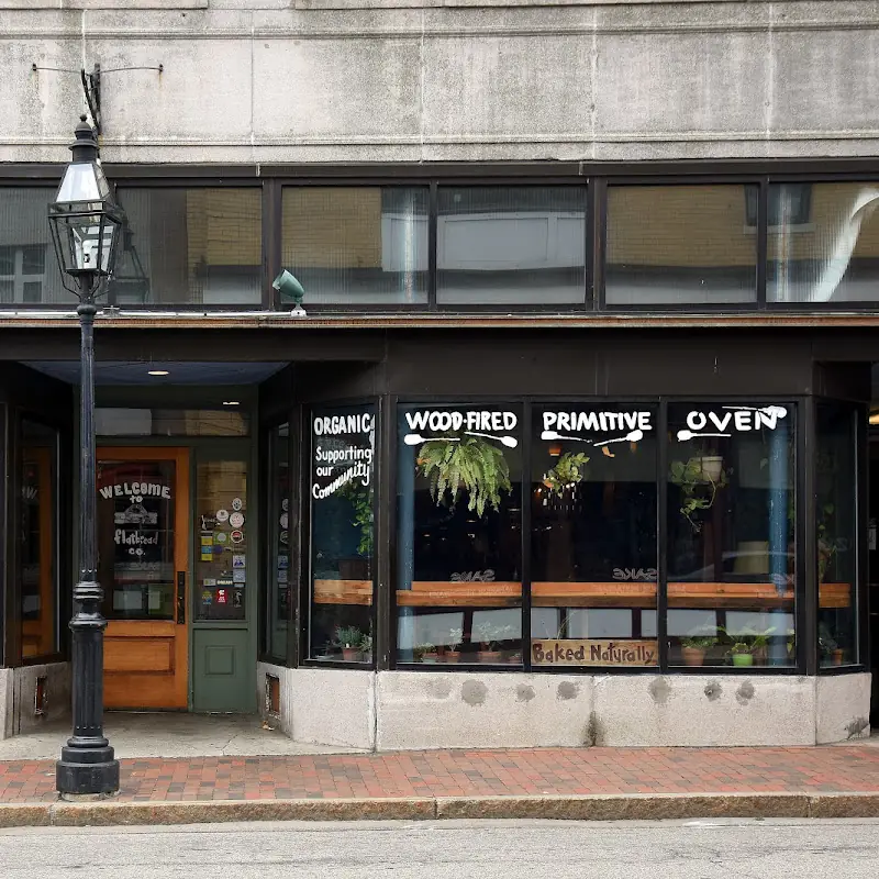 Flatbread Company