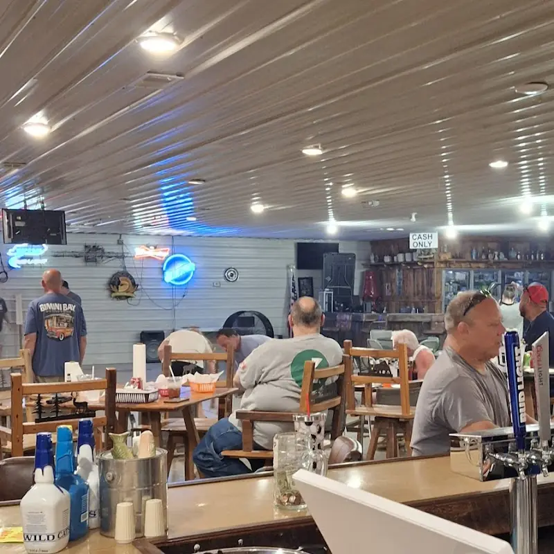 PETER CAVE LIQUOR STORE