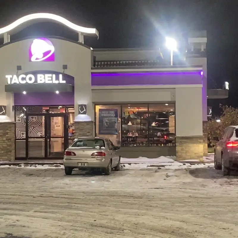Taco Bell