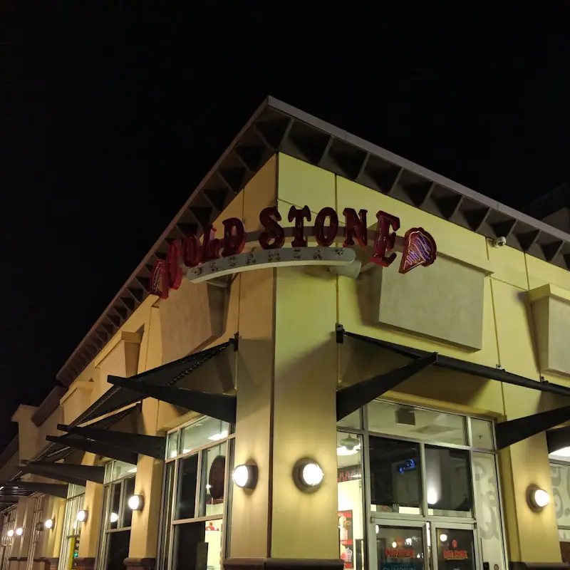 Cold Stone Creamery