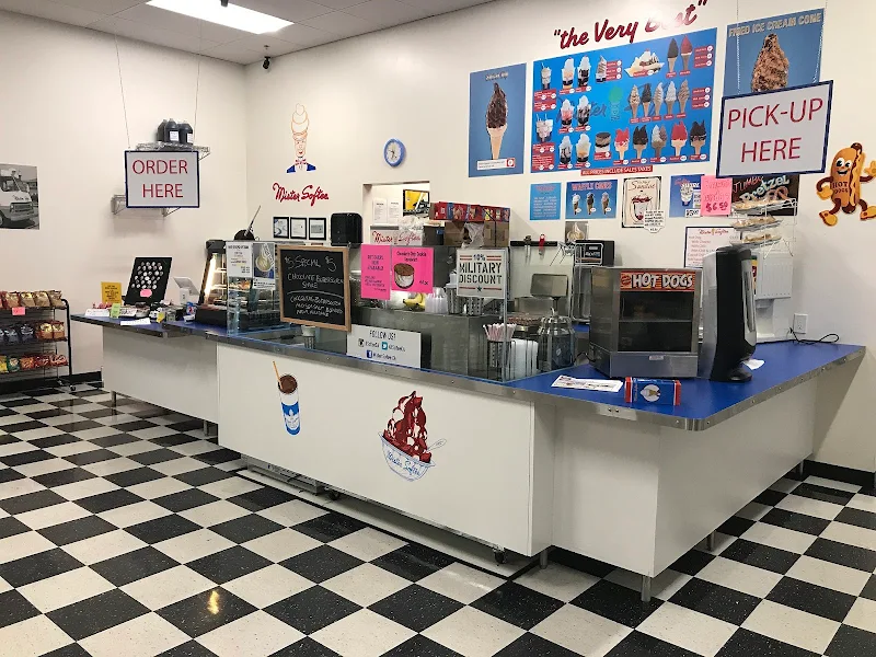 Mister Softee