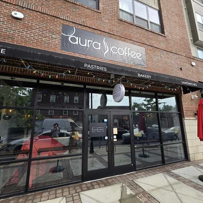 Aura Coffee Roasters