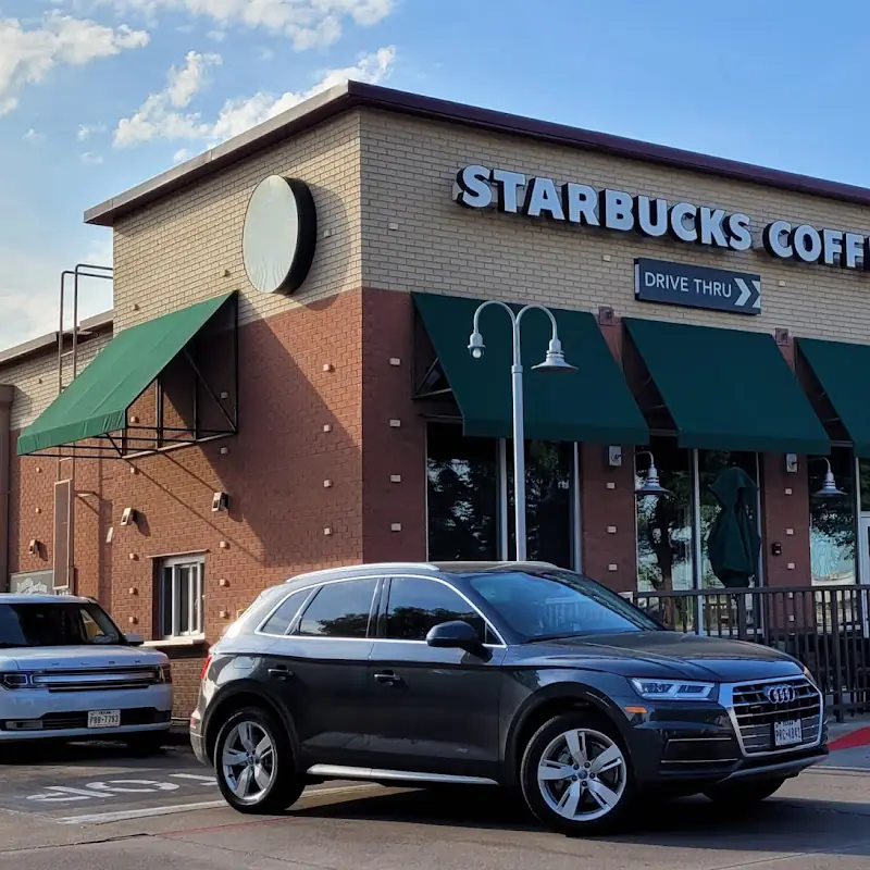 Starbucks Coffee Company
