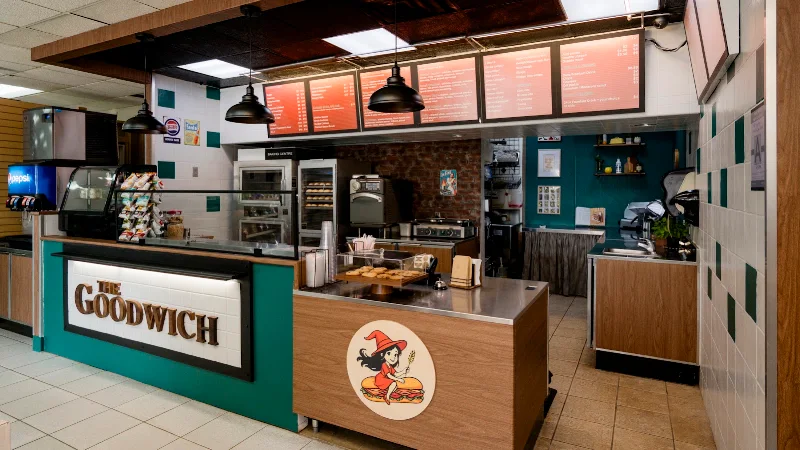 The Goodwich