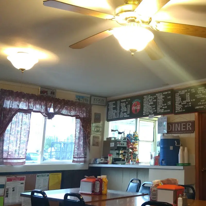 281 Diner