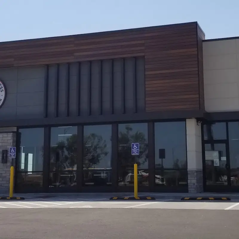 Panda Express