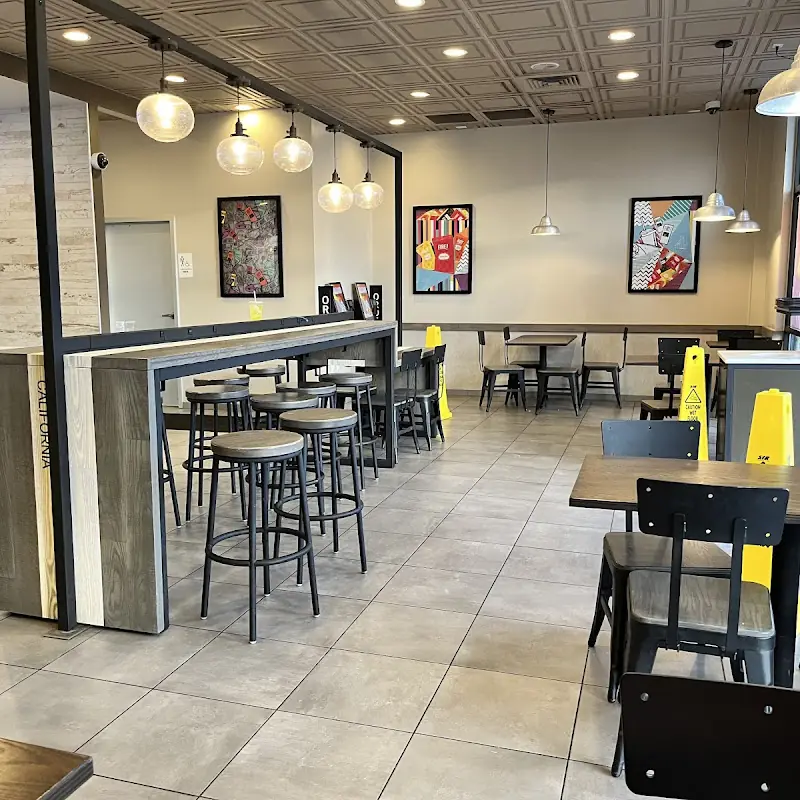 Taco Bell