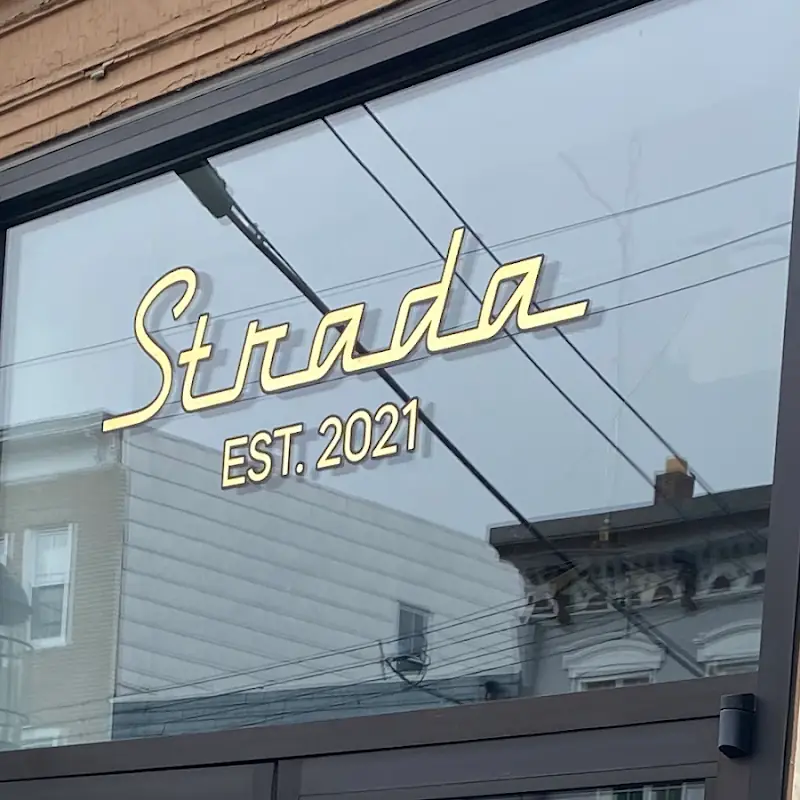 STRADA