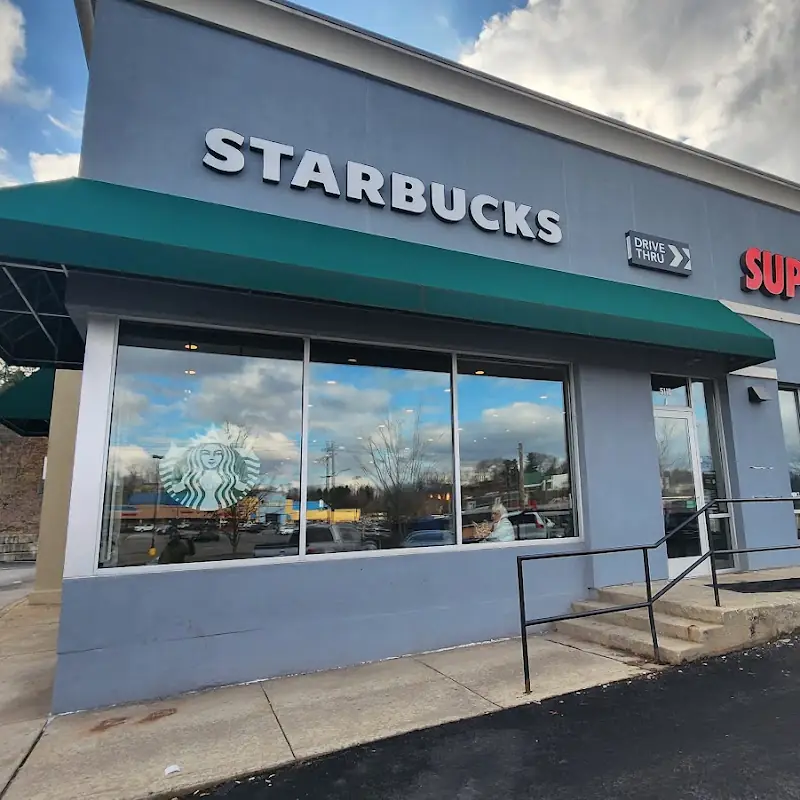 Starbucks Coffee Company