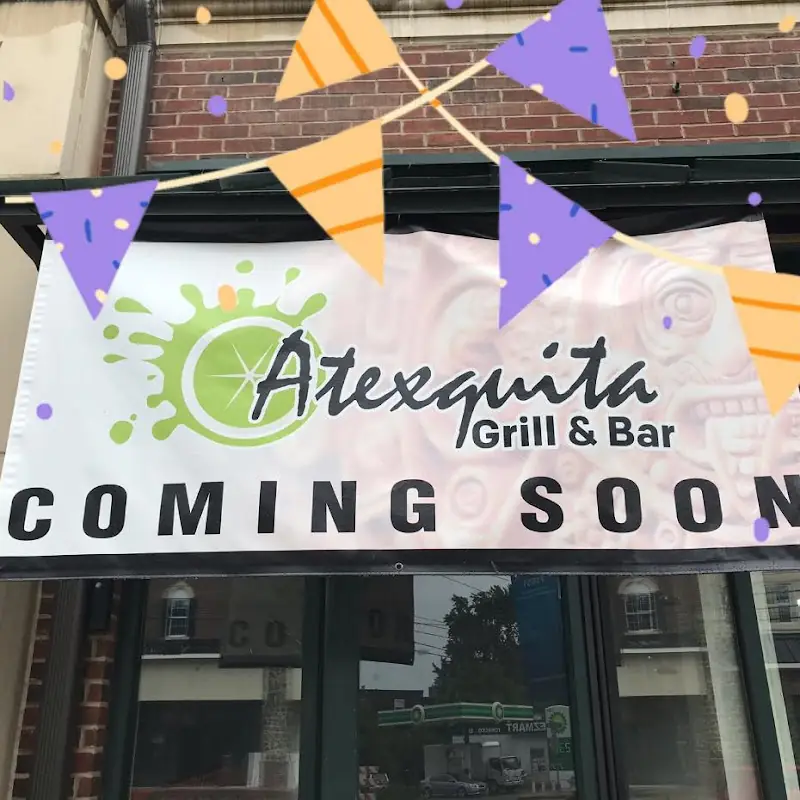 Taqueria Atexquita