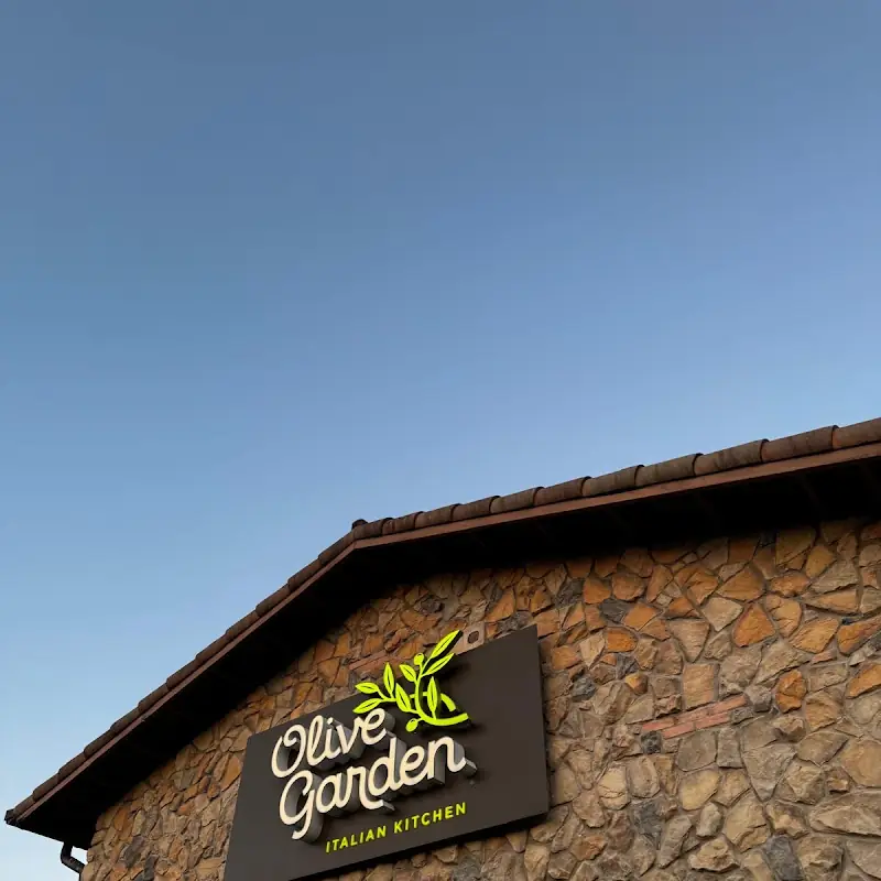 Olive Garden Italian Restaurant