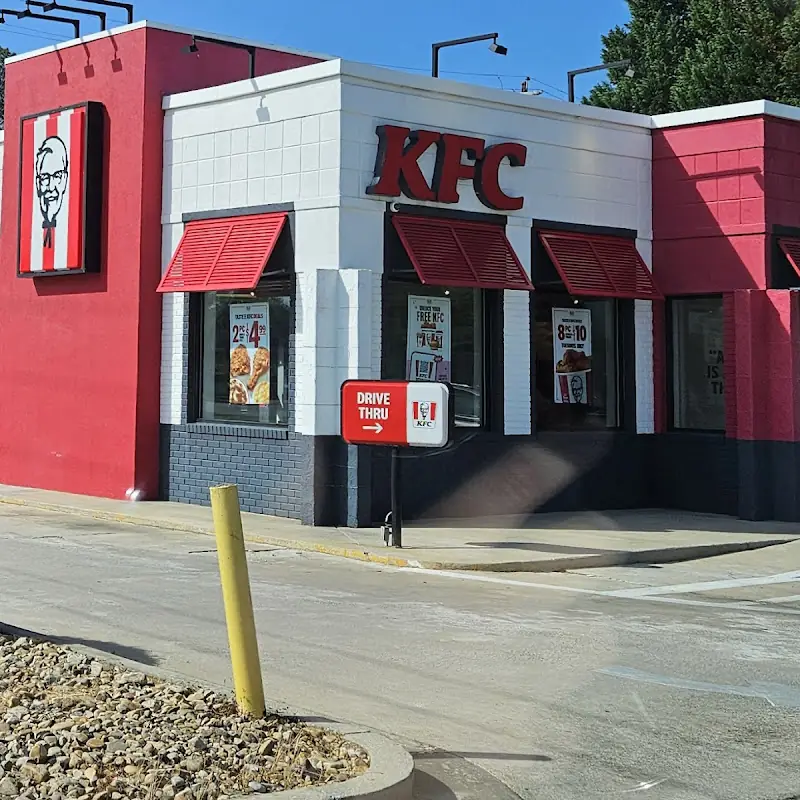 KFC