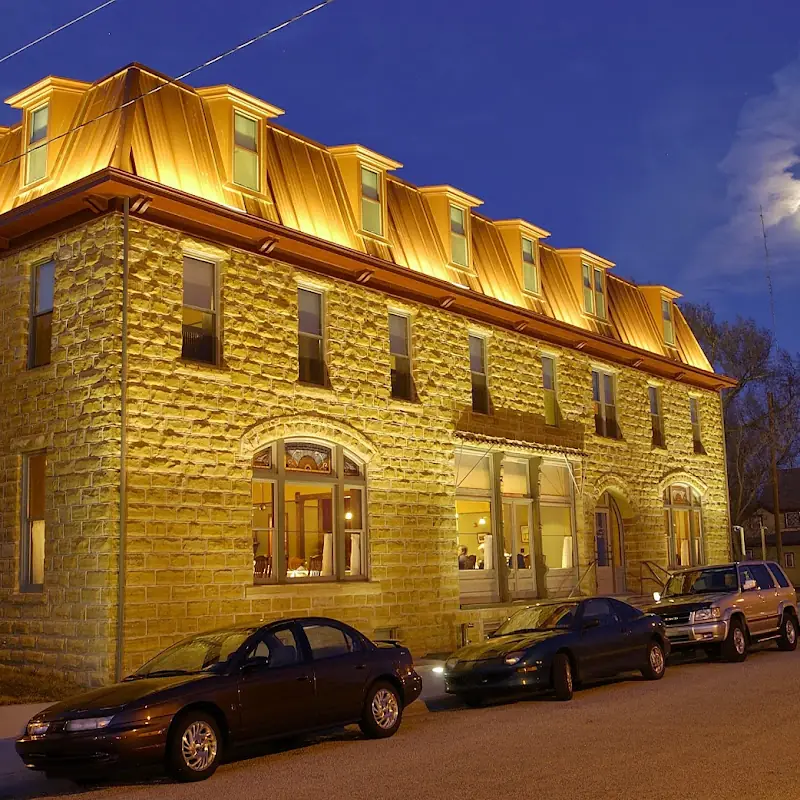 Midland Railroad Hotel & Restaurant