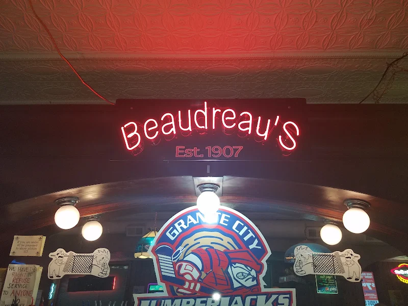Beaudreau's Bar