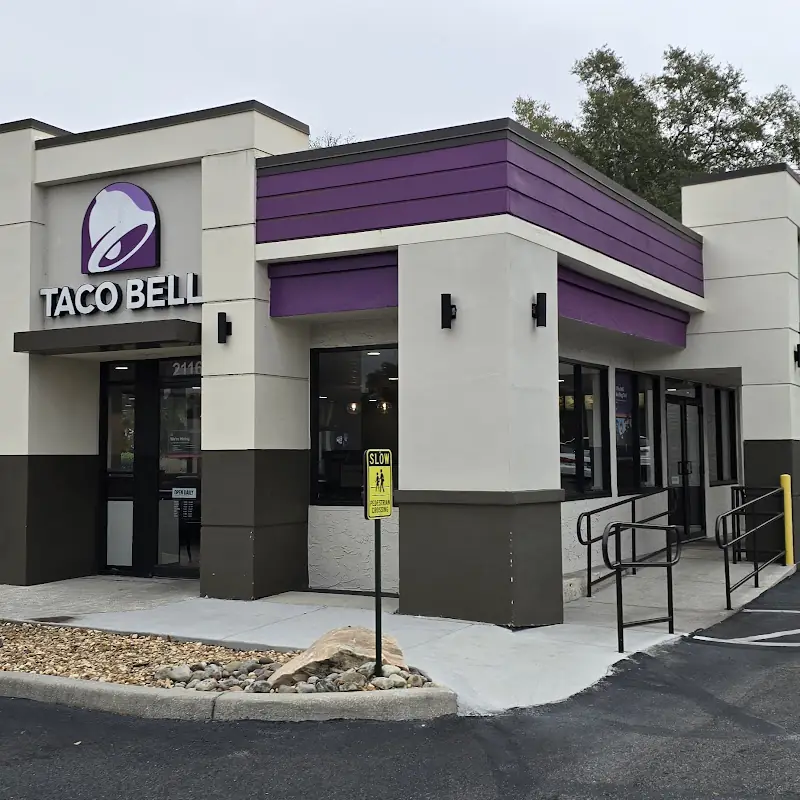 Taco Bell