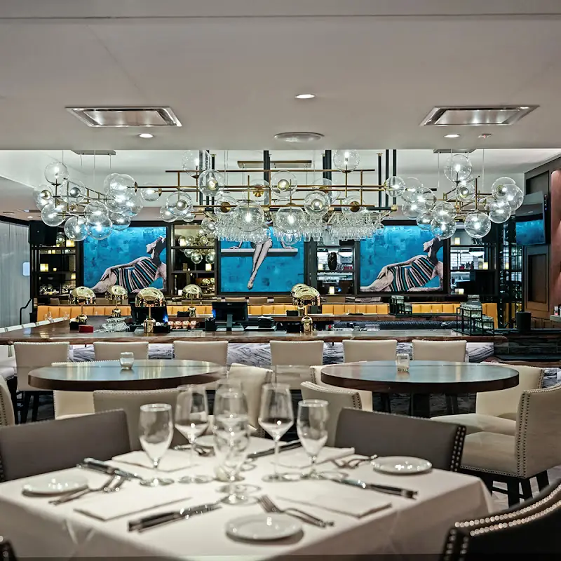 Steak 48 Del Mar