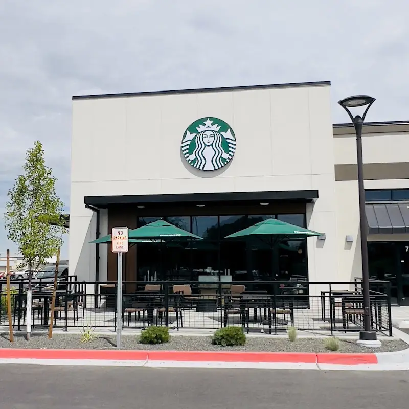 Starbucks Coffee Company
