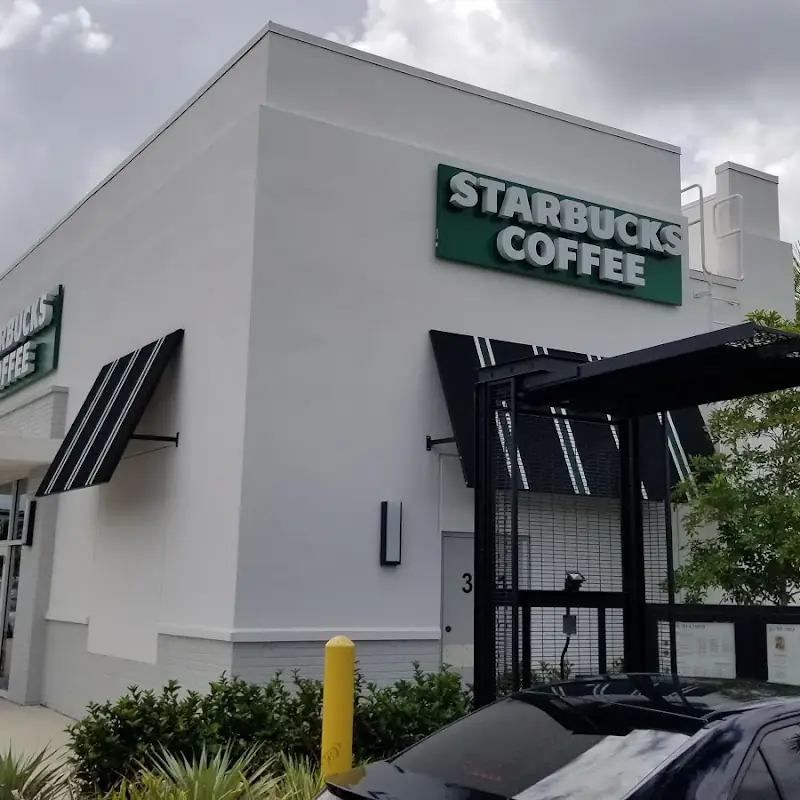 Starbucks Coffee Company