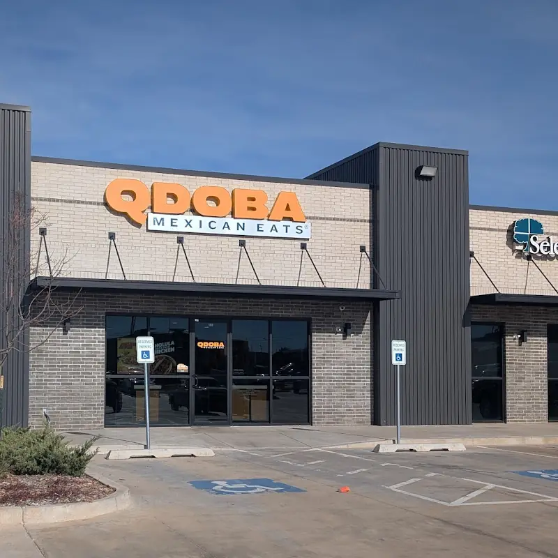 QDOBA Mexican Eats