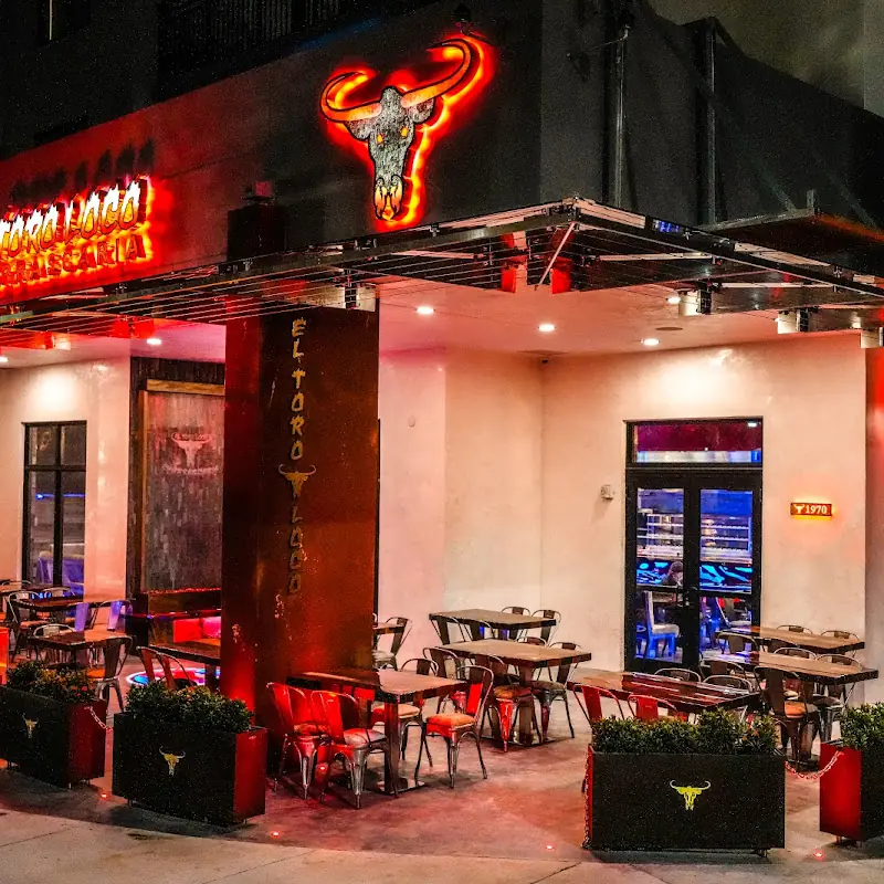 El Toro Loco Steakhouse Little Havana