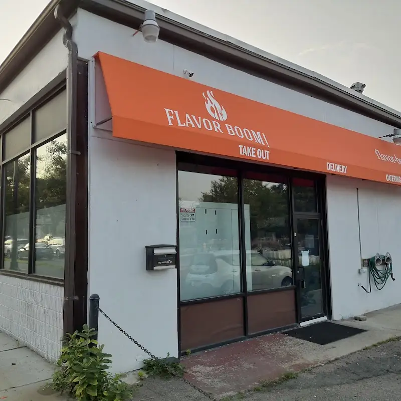 Flavor Boom! Watertown