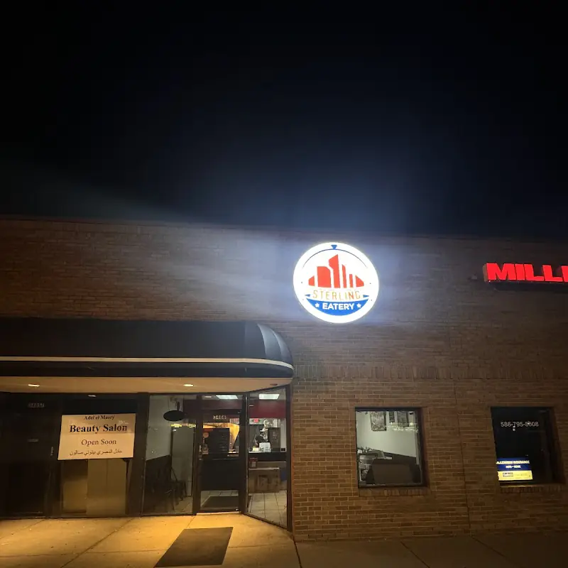 Sterling Eatery