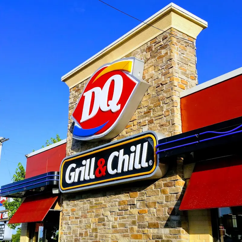 Dairy Queen Grill & Chill