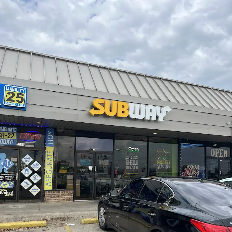 Subway