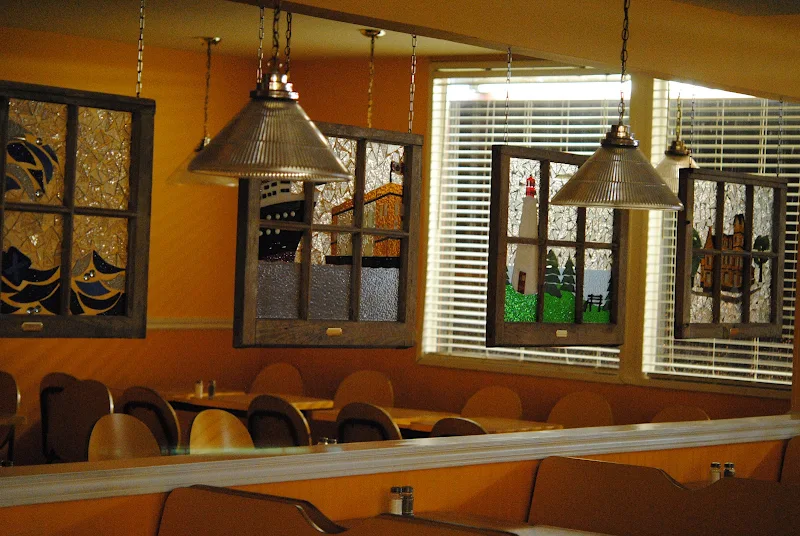 Snow Queen Family Restaurant