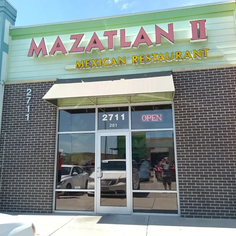 Mazatlan II Mexican Restaurant