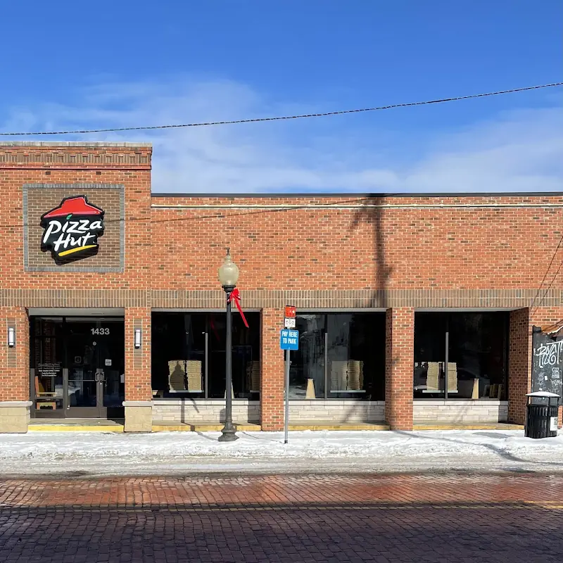Pizza Hut