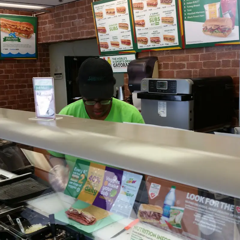 Subway