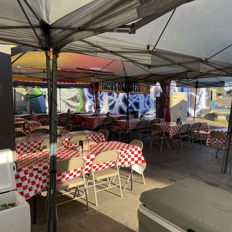 Taqueria El Padrino