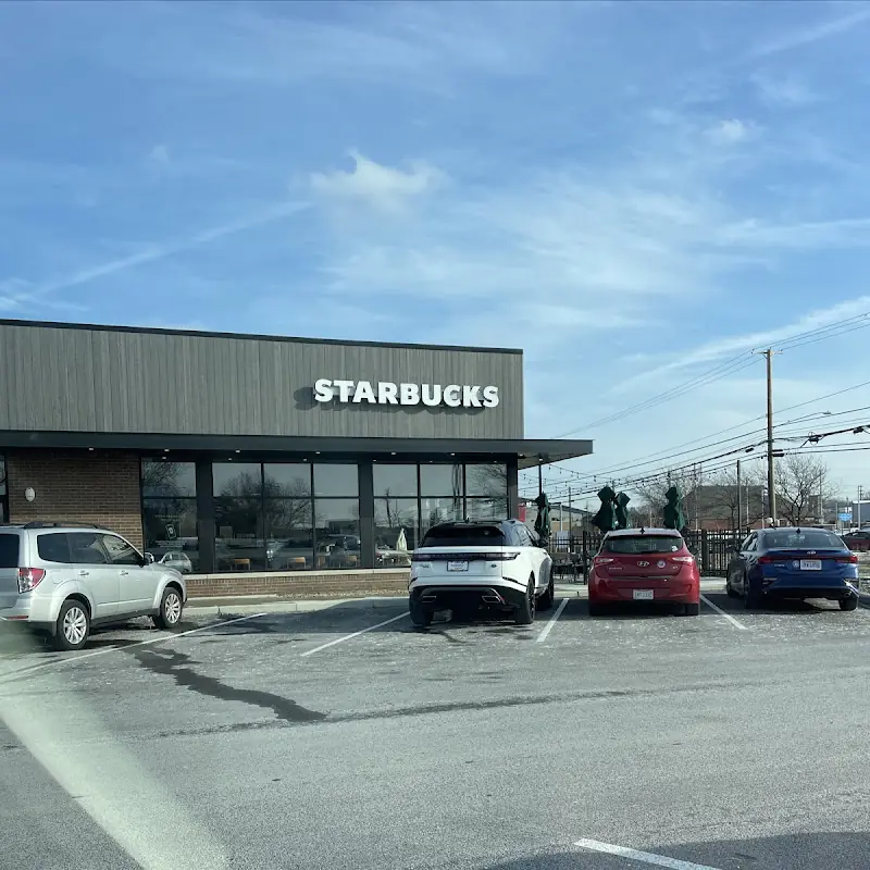 Starbucks Coffee Company