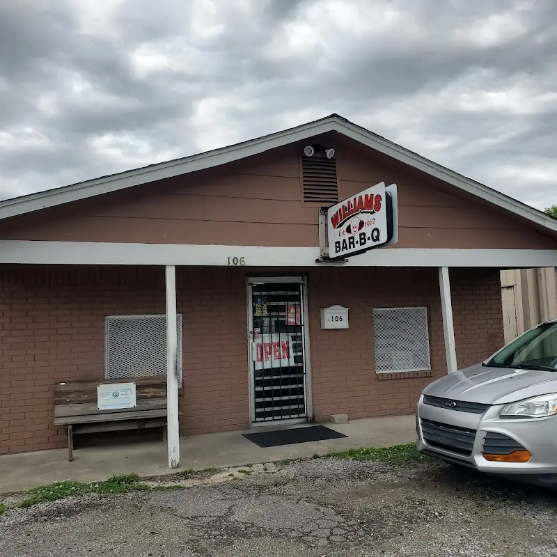 William's Bar-B-Q