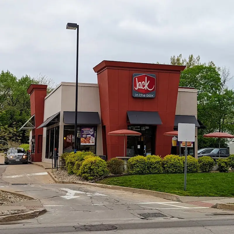 Jack in the Box