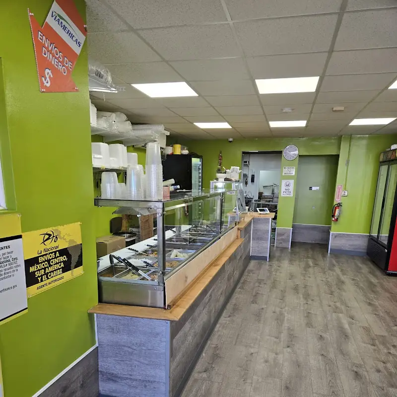 Latino's Food Restaurant