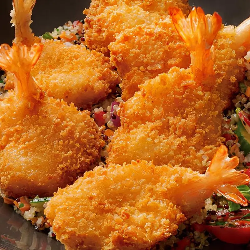 Black Pepper Chicken Combo