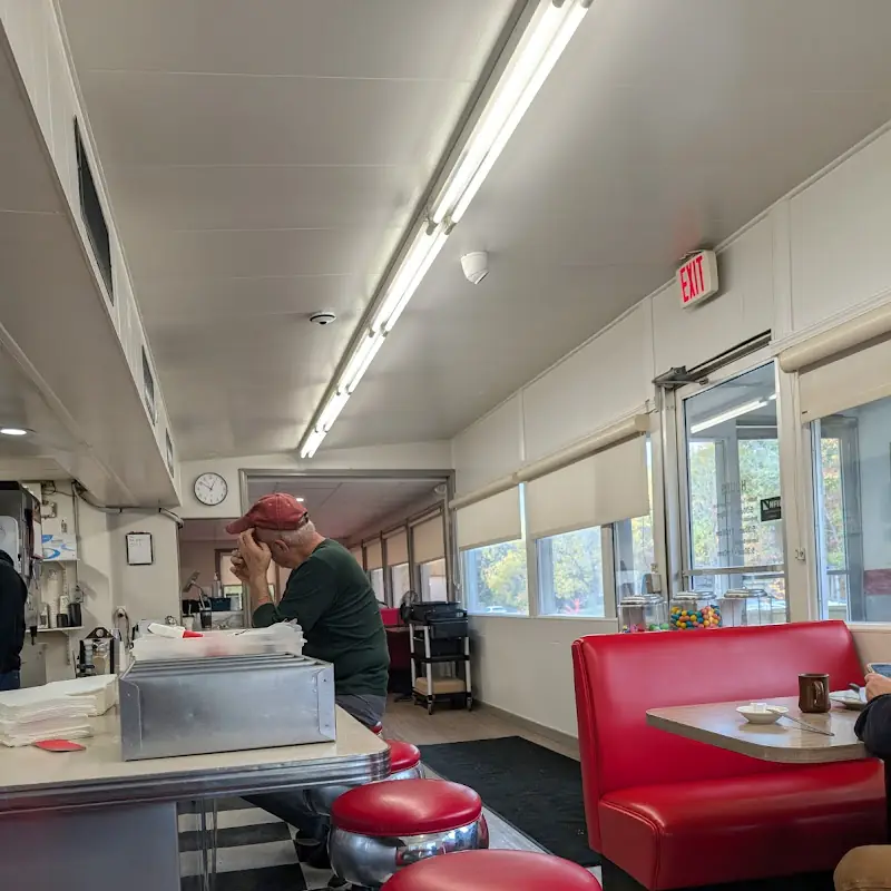 Dave's Diner