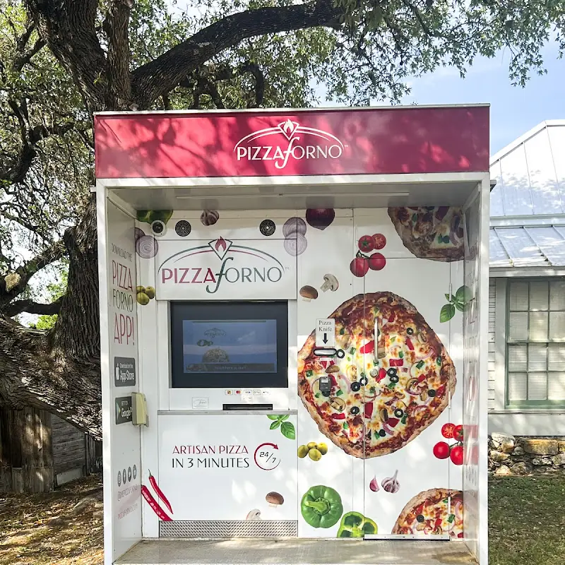 PizzaForno