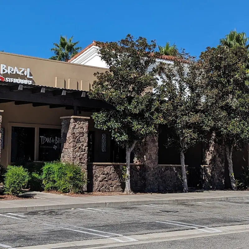 Texas de Brazil - Rancho Cucamonga