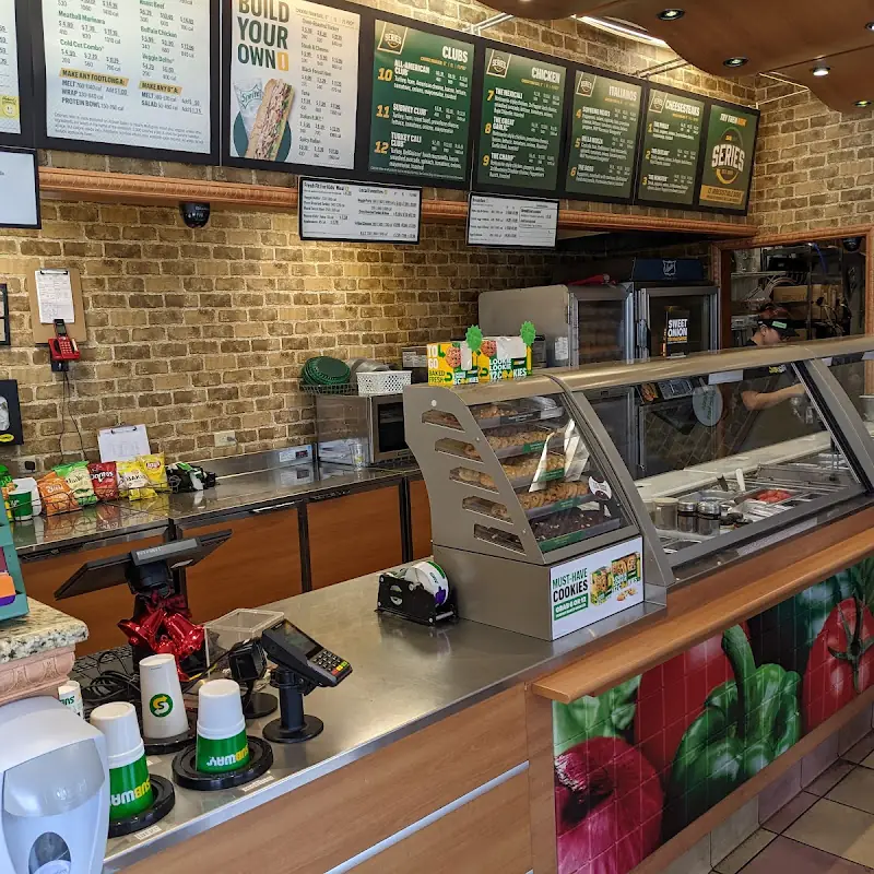 Subway