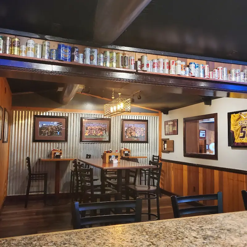 Adam's Taphouse Grille