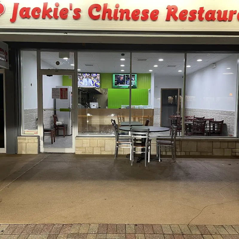 Jackie's Chinese Restaurant