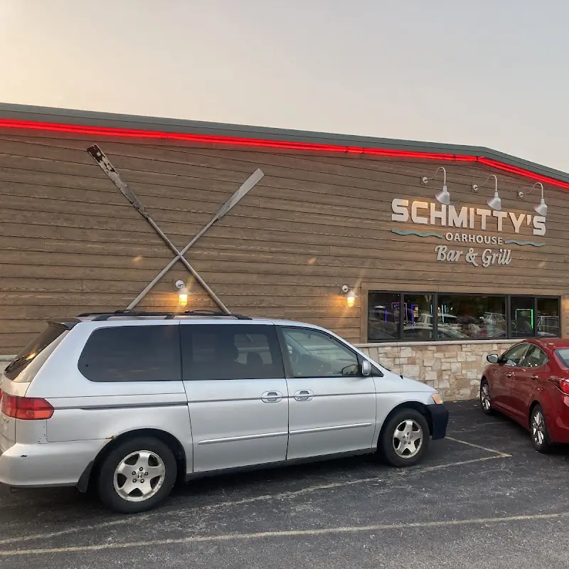 Schmitty's Bar & Grill