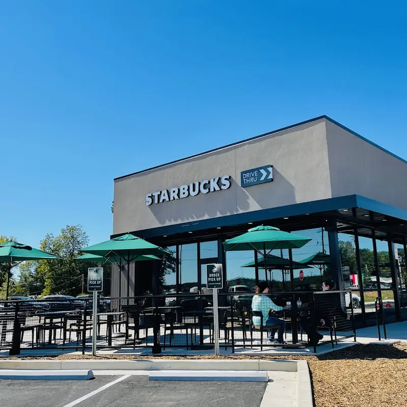 Starbucks Coffee Company