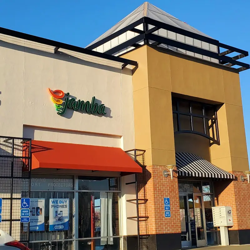 Jamba