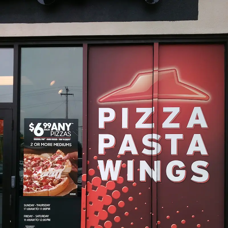 Pizza Hut