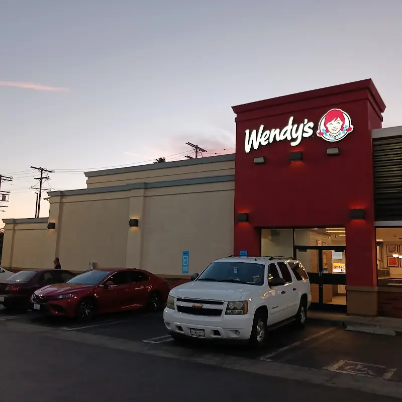 Wendy's