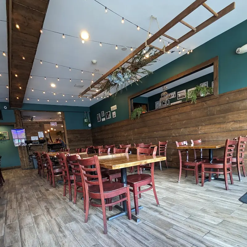 Fall River Grill